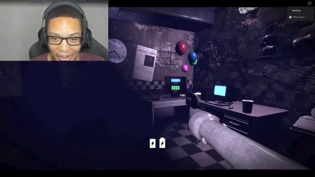 Forgotten Memories FNAF Roblox With Friends смотреть онлайн