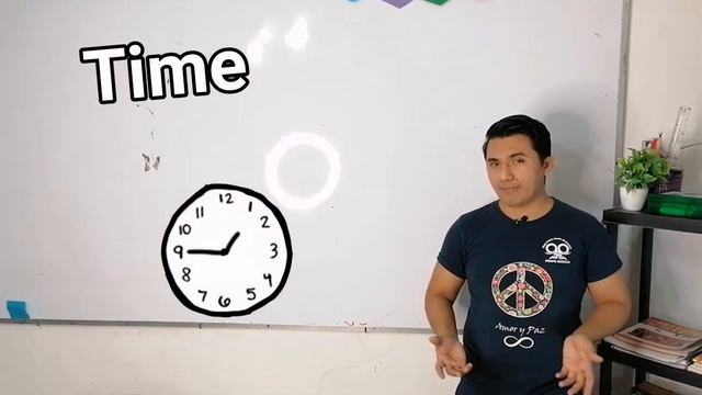 Routines and time смотреть онлайн
