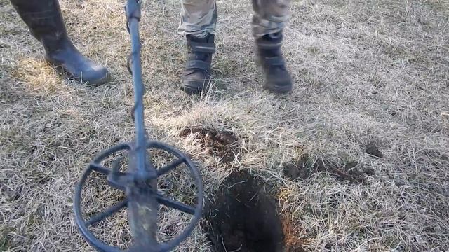 Короткий коп всего два часа Но Находки Порадовали смотреть онлайн