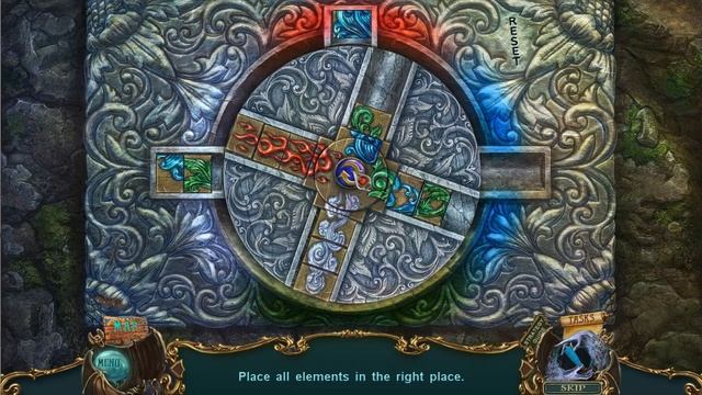 Haunted Legends: The Dark Wishes - Walkthrough - Part 4 of 4 смотреть онлайн