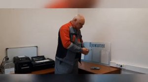 адаптеры для крепления оборудования на DIN-рейку