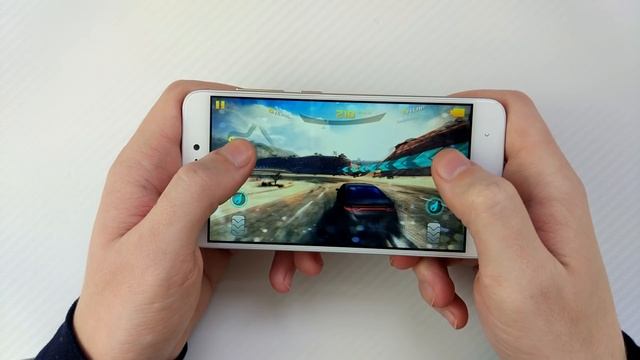 Xiaomi redmi 4X Обзор смотреть онлайн