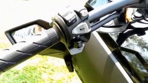 обзор 2015 Honda NM4