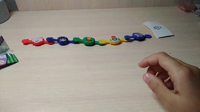 #БРАВЛЫ#ПЯТЕРОЧКА РАСПАКОВКА смотреть онлайн