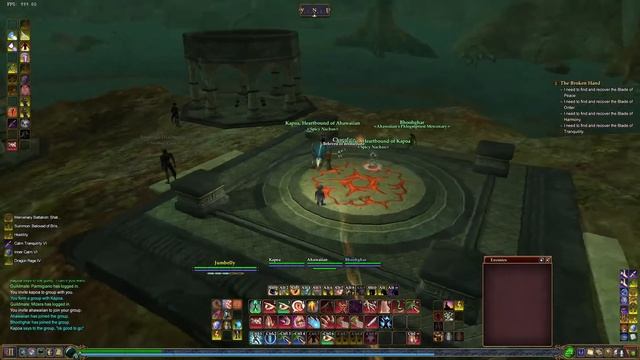Tutorial 2021: Everquest 2 Monk Epic Walk Through for Newbs смотреть онлайн