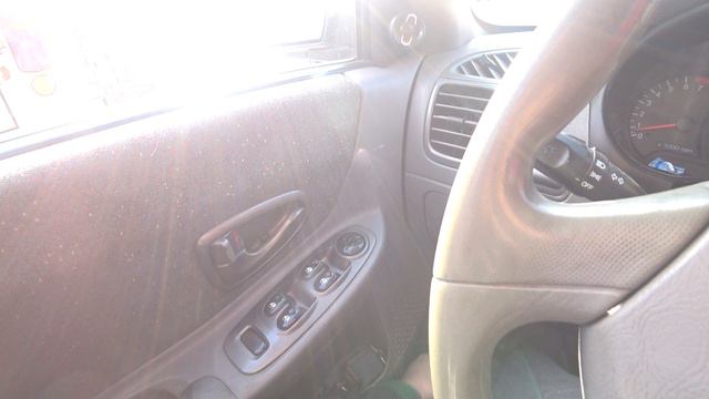 Hyundai Accent пропала тяга вылезла ошибка Р1128 смотреть онлайн