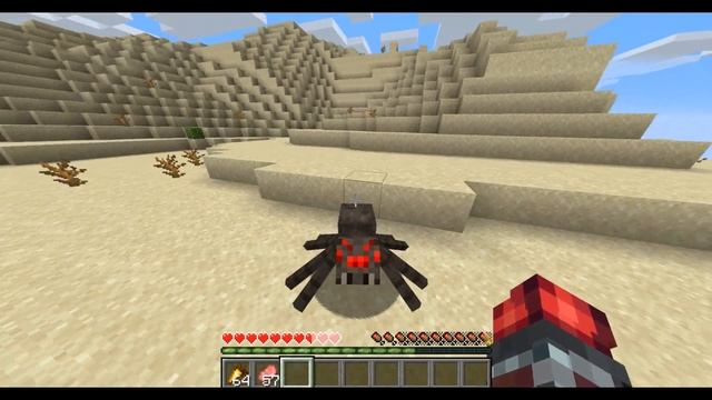 APPLESKIN - ЭТОТ МОД ПОКАЗЫВАЕТ СТАТЫ ЕДЫ | ОБЗОР МОДОВ НА МАЙНКРАФТ смотреть онлайн