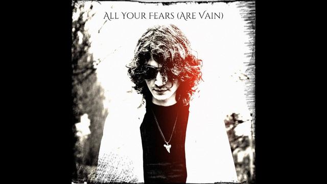 Trevor Kidd - All Your Fears (Are Vain) feat. Eissa смотреть онлайн