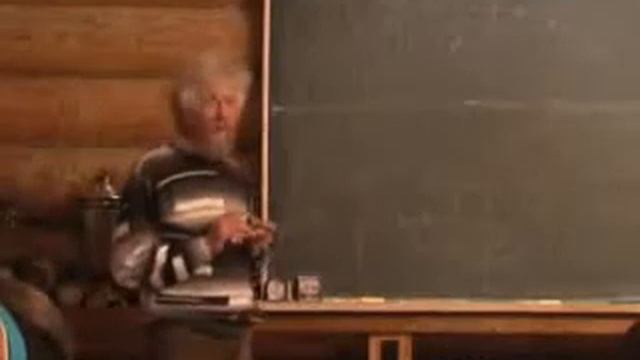 Анатолий Шаршин. Глаголы Русских Мудрецов Часть 5 смотреть онлайн