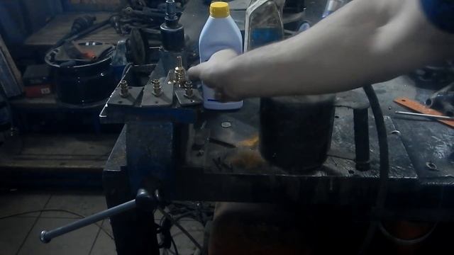 мото лайфхак, пневмопрокачка смотреть онлайн