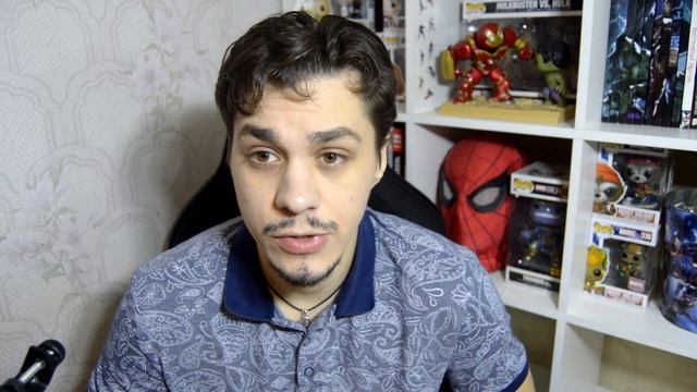 ФИНАЛ 4 ФАЗЫ! Обзор фильма "Чёрная Пантера 2: Ваканда Навеки" (Black Panther: Wakanda Forever) смотреть онлайн