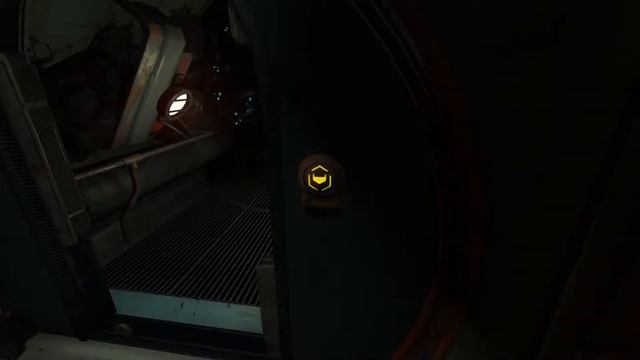 Soma женское прохождение#15 смотреть онлайн