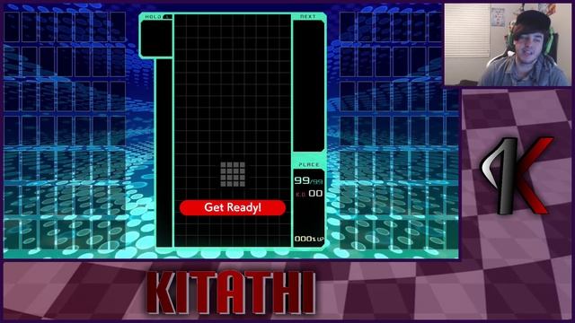 Classic Royale - Tetris 99 - Enjoyable Fun Multiplayer Ranked Matches! смотреть онлайн