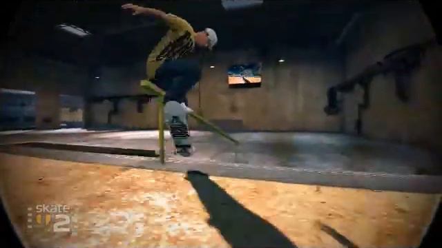 Another Skate 2 Montage... смотреть онлайн