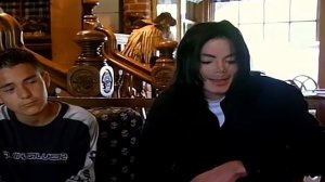 МАЙКЛ ДЖЕКСОН ЖИВ! ПРЯМЫЕ ДОКАЗАТЕЛЬСТВА