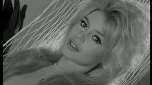 Бриджит Бардо