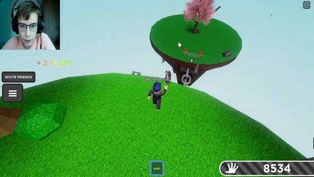 КОРОЛЕВСКАЯ БИТВА Roblox #98 смотреть онлайн