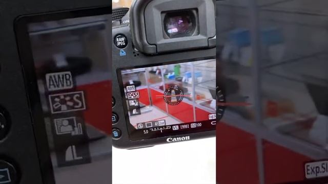 Фотоаппарат canon 7d смотреть онлайн