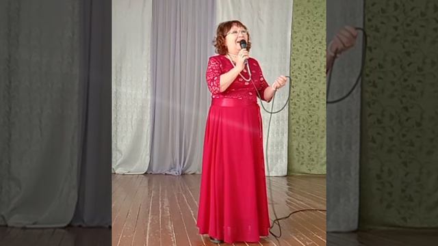 Поздравление для Амины Бариевны с 75- летием! смотреть онлайн