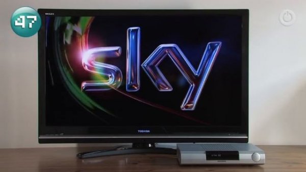 Common Interface in 100 Sekunden