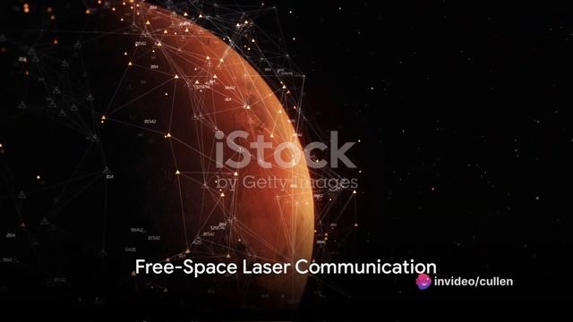 Cosmic Small Talk Bridging Earth and Mars смотреть онлайн