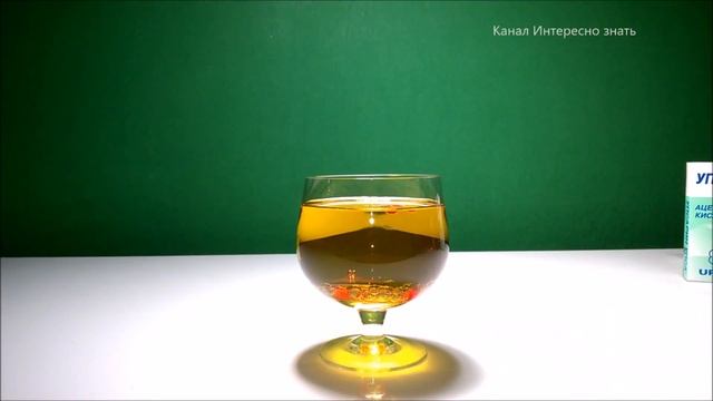 ЭКСПЕРИМЕНТ.ЛАВА-ЛАМПА СВОИМИ РУКАМИ!EXPERIMENT.A LAVA LAMP WITH YOUR OWN HANDS смотреть онлайн