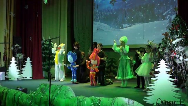 Мультяшки в Чалтыре смотреть онлайн