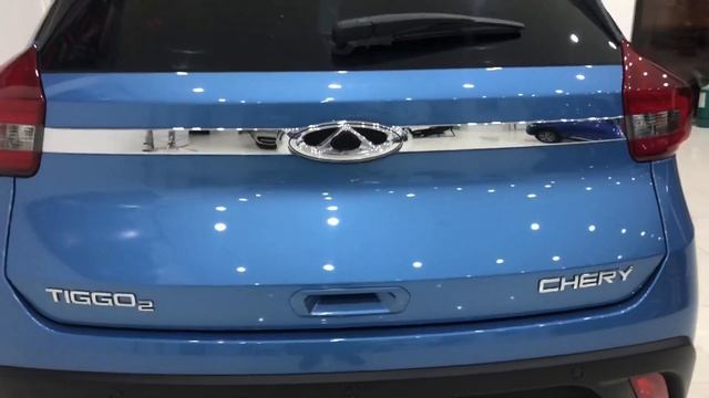 Car Vlog Review: Chery Tiggo 2 - My Experience Buying an Affordable Crossover SUV смотреть онлайн