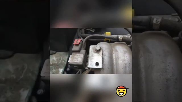 Как мы решили проблему с силовым проводом НИВА 2131 смотреть онлайн