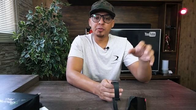 UNBOXING E IMPRESSÕES DO SAMSUNG FIT 2 PRO смотреть онлайн