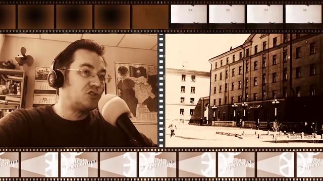 Отрывной календарь. 1 июня 1958 года. смотреть онлайн