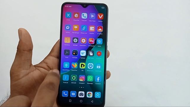 How to enable incoming call flash light infinix smart 5 / infinix incoming call flashlight setting смотреть онлайн