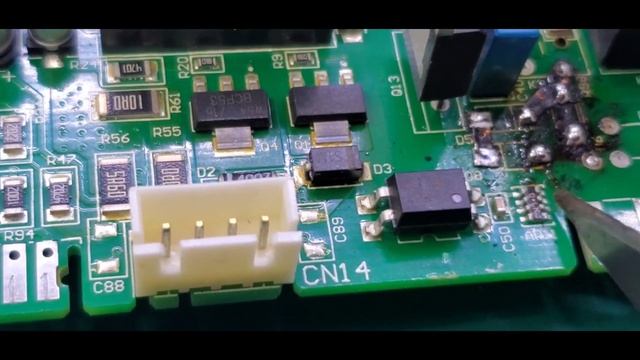 Sime (kombi) qazan idarəetmə lövhəsi təmir etdim . Отремонтировал плату управления котлом Sime смотреть онлайн