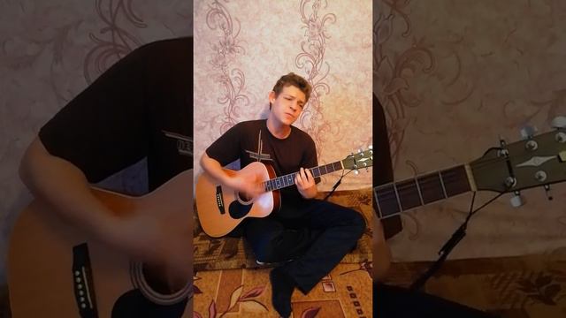 Руки Вверх -- Он тебя целует ( кавер ) смотреть онлайн