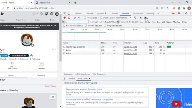 How To Beam Roblox Accounts Using HAR Method! (2022 WORKING) смотреть онлайн