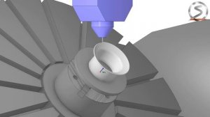 SprutCAM Наплавка