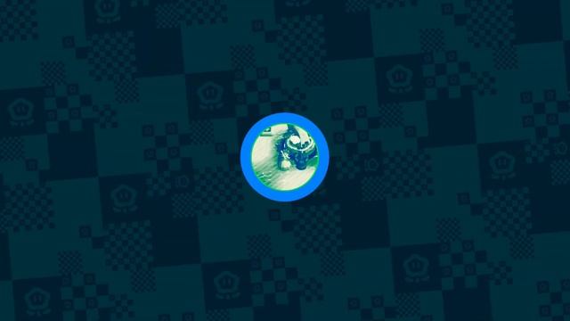 JE SUIS DEVENUE UN DAUPHIN GRACE AU BADGE [SUPER MARIO BROS WONDER] смотреть онлайн