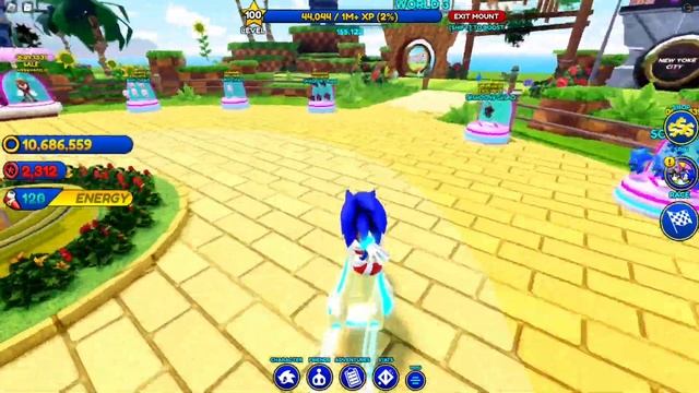 ALL NEW WORKING CODES FOR SONIC SPEED SIMULATOR IN 2023! ROBLOX SONIC SPEED SIMULATOR CODES смотреть онлайн