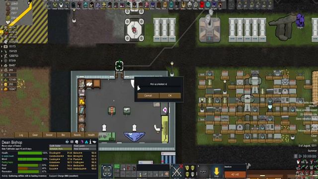 Episode 96: Rimsenal - Federation Faction Pack смотреть онлайн
