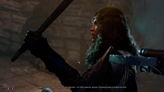 Обзор Baldur's Gate 3 - ИГРА ГОДА?