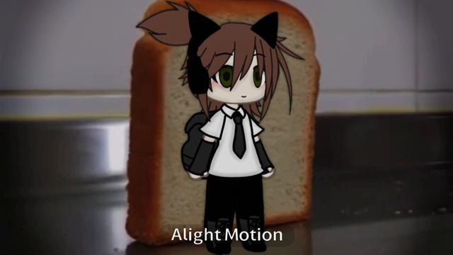 Хлеб падает😨 смотреть онлайн