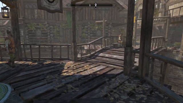 The Elder Scrolls V Skyrim Anniversary Edition | Part 43 - A Visit to the Black-Briar Lodge 🤠 смотреть онлайн