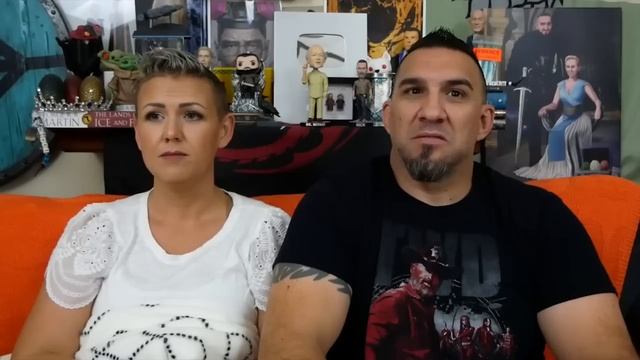Fans React to The Walking Dead Series Finale: "Rest In Peace" смотреть онлайн