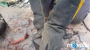 Сколько меди в трансформаторах?