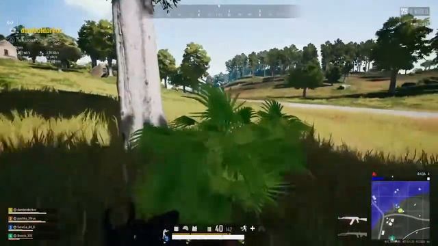 PUBG | ВЕЧЕРНИЕ КАСТОМКИ | PS4 смотреть онлайн