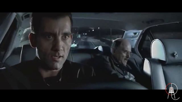 ITA - THE HIRE - L'agguato (con Clive Owen E Tomas Milian)