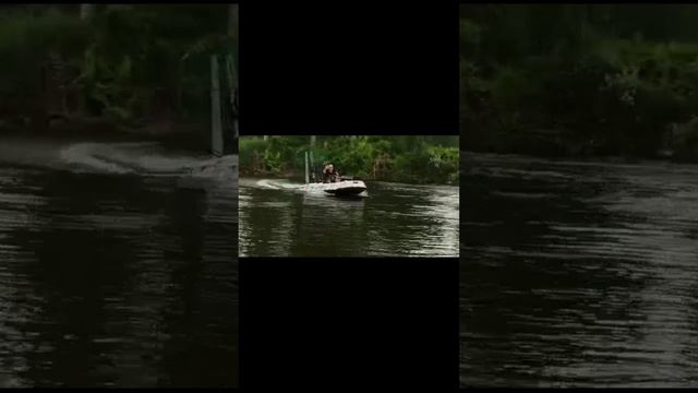Аэролодка (аэроглисер).mp4