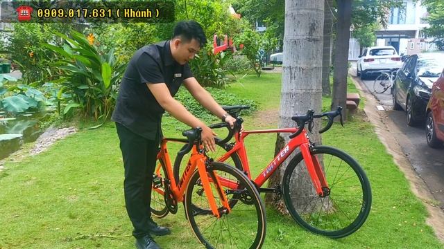 SO SÁNH XE ĐUA TWITTER R5 VÀ R10 - ÍT AI BIẾT ĐIỀU NÀY ? смотреть онлайн