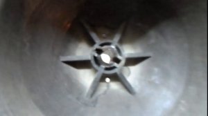 Замена подшипника отопителя