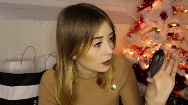 MES CADEAUX DE NOEL 2019 ! смотреть онлайн